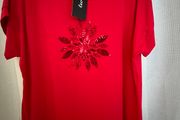 New Red Top