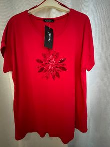 New Red Top