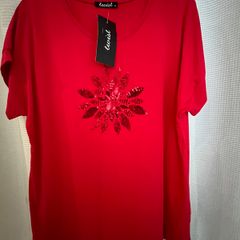 New Red Top