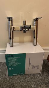 Osani bath shower mixer