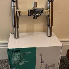 Osani bath shower mixer