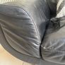 Leather Sofa Image 3