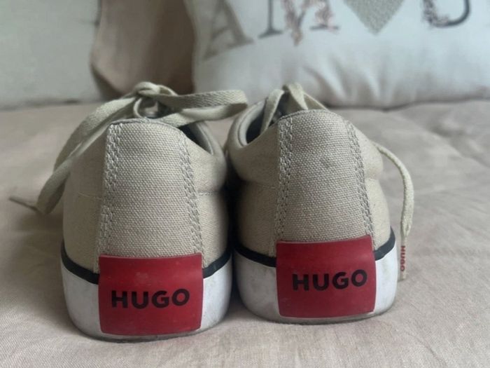 Hugo Boss Men UK 7 EU 41