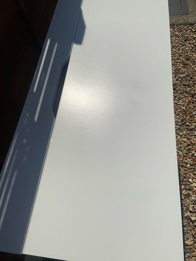 ikea Alex Desk