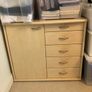 Bedroom Set [Lockers, Dressing table] Image 4