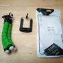 Phone/Camera Octopus Tripod Stand Green Image 10