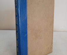 The Man Who Got Even With God: The Life of An American Trappist by M. Raymond (GT999)