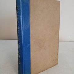 The Man Who Got Even With God: The Life of An American Trappist by M. Raymond (GT999)