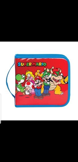Mario