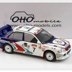 Wrc Mitsubishi