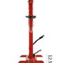 BRAND NEW 6600lbs Auto Coil Spring Compressor 3 Ton Auto Strut Hydraulic Tool Compressor Tool Strut Coil Spring Height Adjustable Image 3