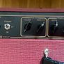 Vox AC15C1 CVR - Limited Edition AC15 Custom - Custom Vintage Red Image 4