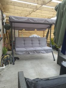 swing seat