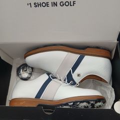 footjoy premier golf shoes