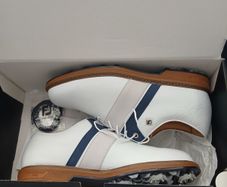footjoy premier golf shoes
