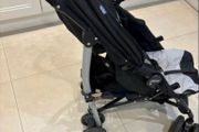 chicco buggy