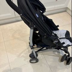 chicco buggy