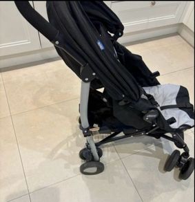 chicco buggy