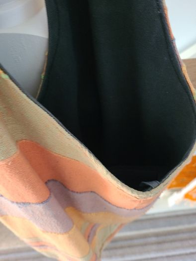 Fabric Bag