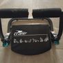 fitness , crane 6 in 1 cross trainer Image 4