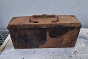 German WWII box MG 34-42 Wehrmacht(4)