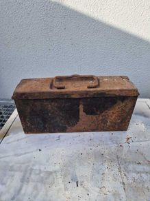 German WWII box MG 34-42 Wehrmacht(4)