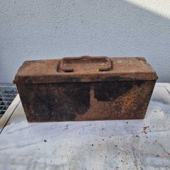 German WWII box MG 34-42 Wehrmacht(4)