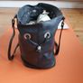 Longchamp handbag/shopper black Image 5