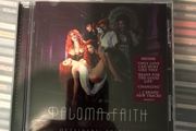 Paloma Faith - A Perfect Contradiction CD