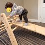 Ette Tete MOPITRI Pikler Triangle + Ramp Image 2