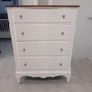 chest of drawers Image 3