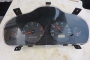 Hyundai SantaFe-Dash Instrument Cluster Clocks
