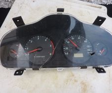 Hyundai SantaFe-Dash Instrument Cluster Clocks