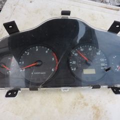 Hyundai SantaFe-Dash Instrument Cluster Clocks