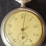 Pedometer - 1910c - Henri Chatelain Paris - Working Very Well Image 2