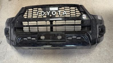 Toyota Hilux GR Sport Full Front Bumper