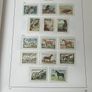 Stamp Collection Monaco 1970-1979 Pages DAVO Image 2