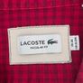 Lacoste Men's Button Down Shirt Size 2XL xxl Image 4