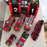 lego fire station Image 2