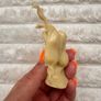 Vintage Scooby Doo Ghost Patrol Glow in the Dark Phantom Ghoul approx. 5 cm. Used Please see photos Image 4
