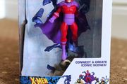 X-Men Zoteki Magneto Marvel Comics Figure Jazwares Jim Lee
