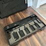 GLX guitar pedalboard Image 4