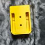 Dewalt battery holders Image 3