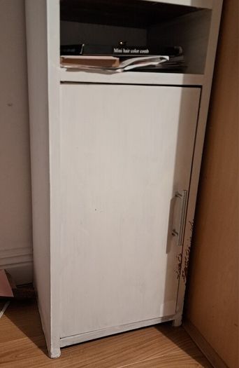 book shelf/Cabinet