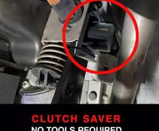 Clutch Pedal Master Cylinder Repair - Nissan Juke & Qashqai J10 + FREE Cleaning
