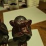 Three wise monkeys Image 5