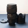 Sigma ART 50-100mm F1.8 DC HSM Nikon Mount Image 2