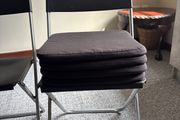 Chair cushions