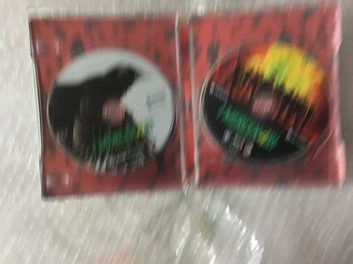 The Expendables 4 Steelbook 4K