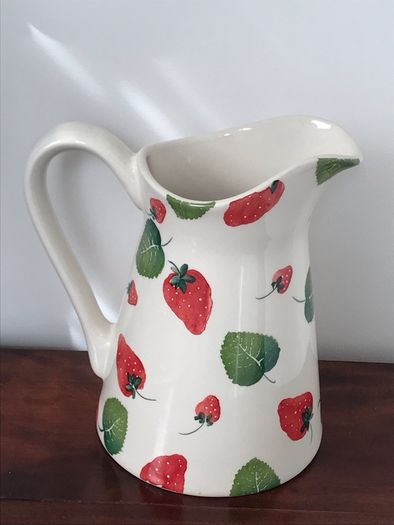 Large jug